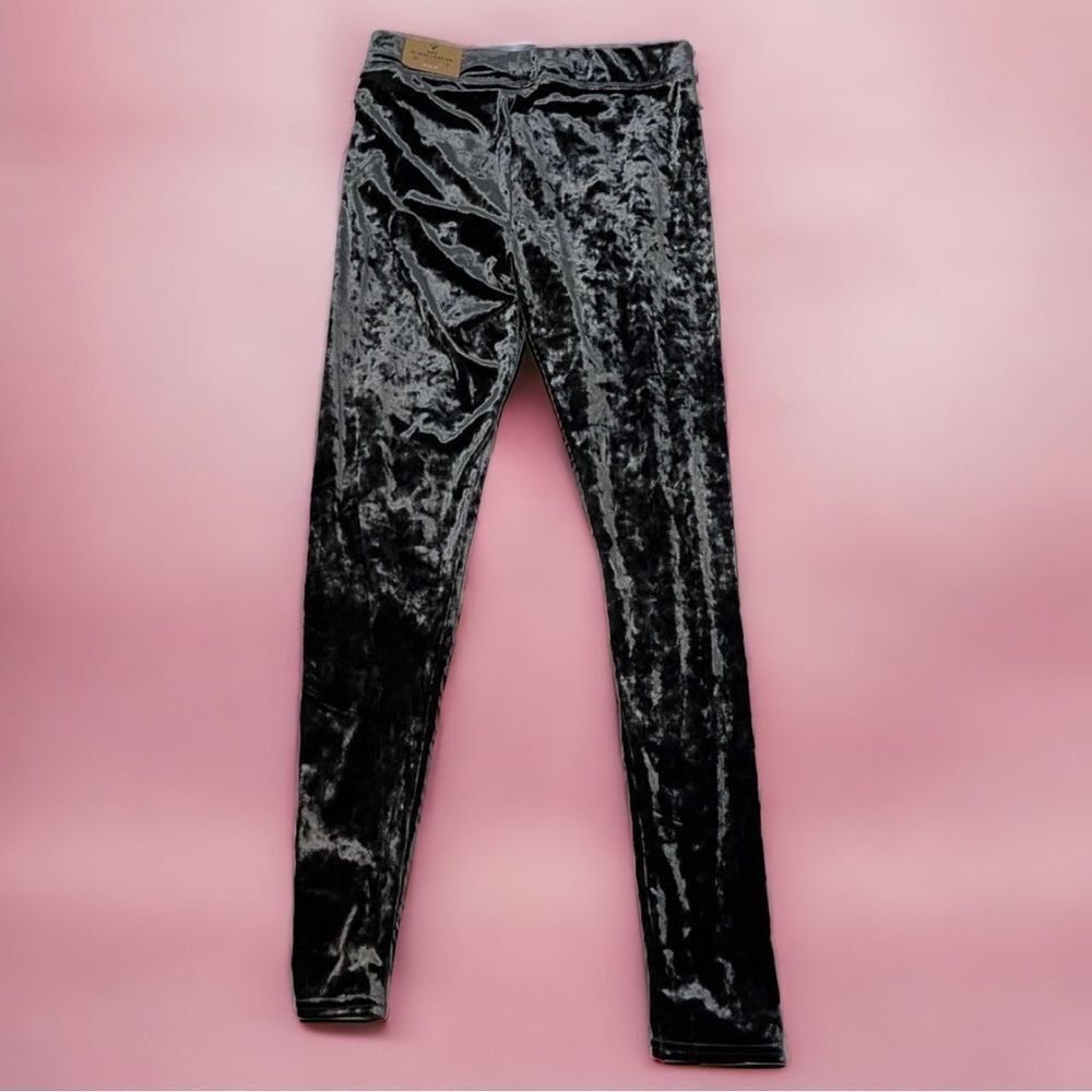 AEO HI-RISE LEGGINGS size M